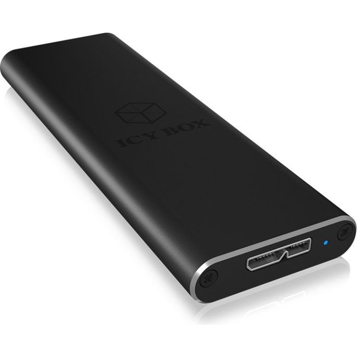 Kućište za pohranu RAIDSONIC ICY BOX IB-183M2 (M.2 Card, USB 3.0)-3