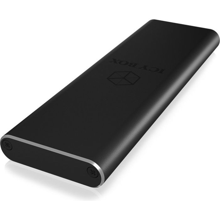Kućište za pohranu RAIDSONIC ICY BOX IB-183M2 (M.2 Card, USB 3.0)-4
