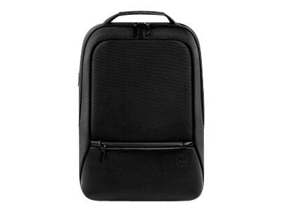 Ruksak za prijenosno računalo DELL Premier Slim Backpack 15 (38.1 cm / 15") crna-0