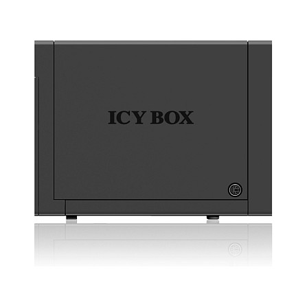 Vanjsko kućište ICY BOX IB-RD3640SU3 za 4x 3.5" SATA HDD (USB 3.0/eSATA)-10