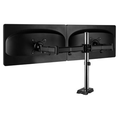 Komplet za montažu ARCTIC za 2 LCD zaslona