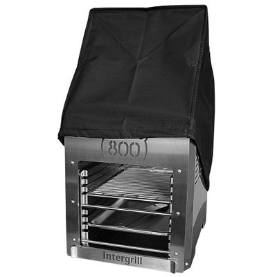 Navlaka za roštilj INTERGRILL 800 Grad (600d oxford, xl)-3