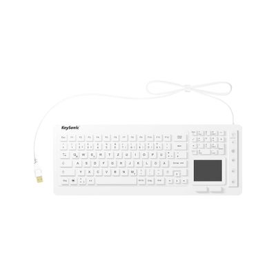 Tipkovnica KEYSONIC KSK-6231INEL bijela-2