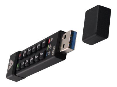 USB memorija APRICORN Aegis Secure Key 3XN (16gb)-2