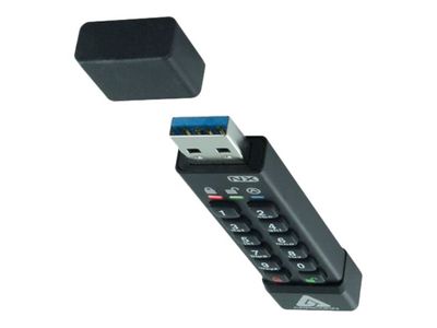 USB memorija APRICORN Aegis Secure Key 3XN (16gb)-1