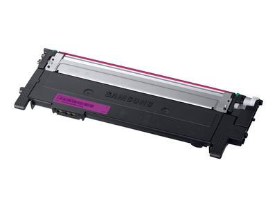 Toner SAMSUNG CLT-M404S (original, magenta, 1,000 stranica)-1