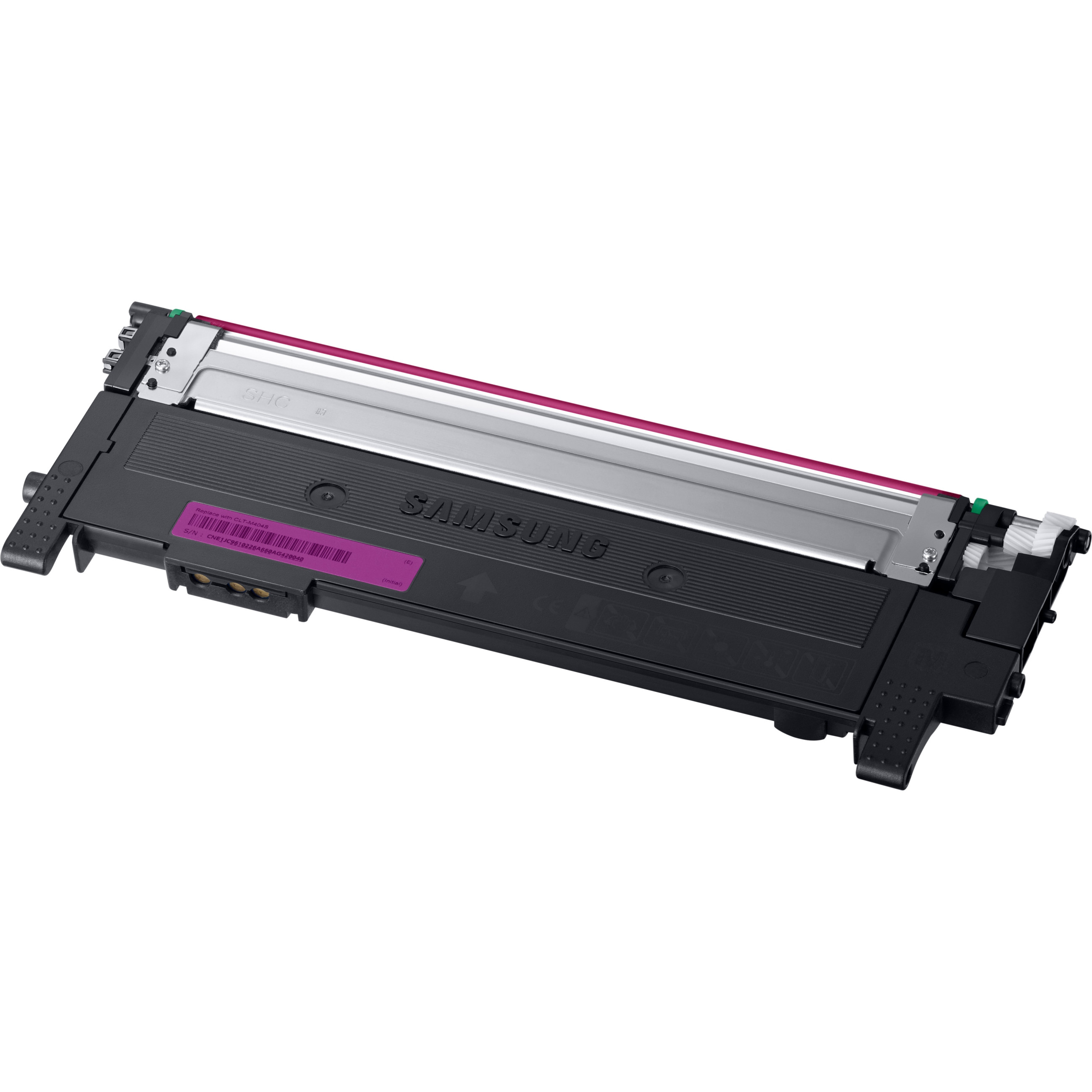 Toner SAMSUNG CLT-M404S (original, magenta, 1,000 stranica)-3