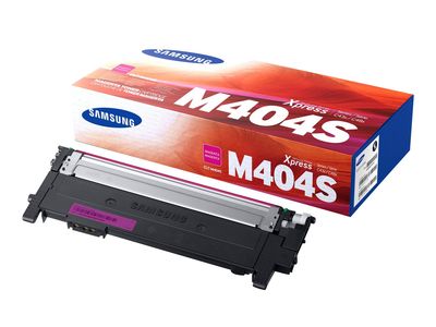 Toner SAMSUNG CLT-M404S (original, magenta, 1,000 stranica)-0