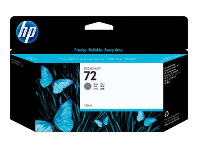 Toner HP 72 siva boja-0
