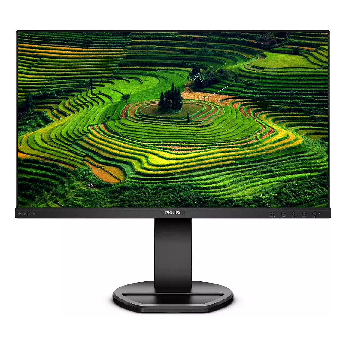 Philips B Line LCD monitor 241B8QJEB/00-10