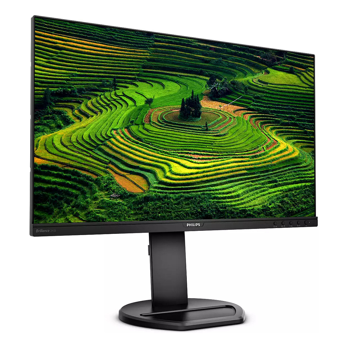 Philips B Line LCD monitor 241B8QJEB/00-14
