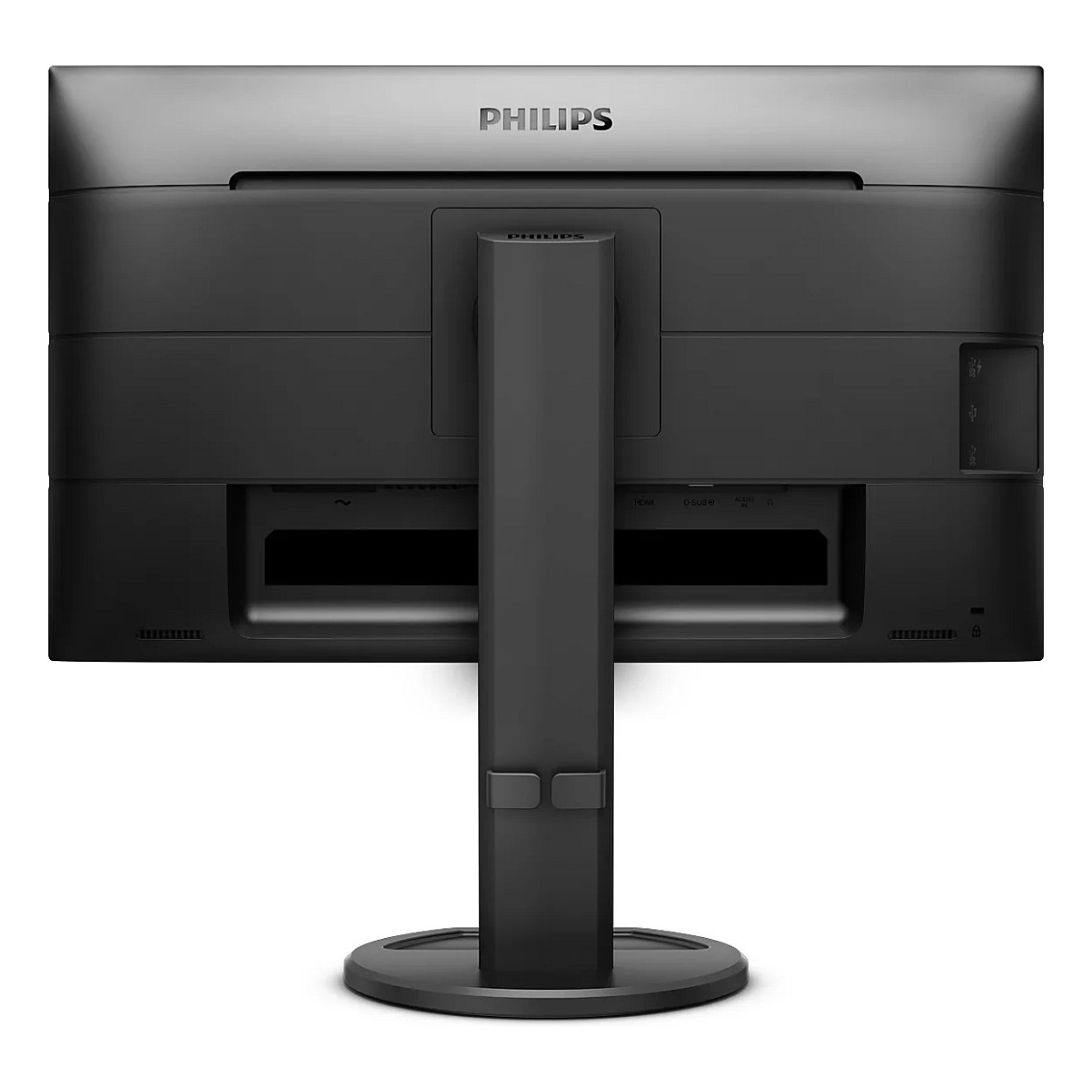 Philips B Line LCD monitor 241B8QJEB/00-15