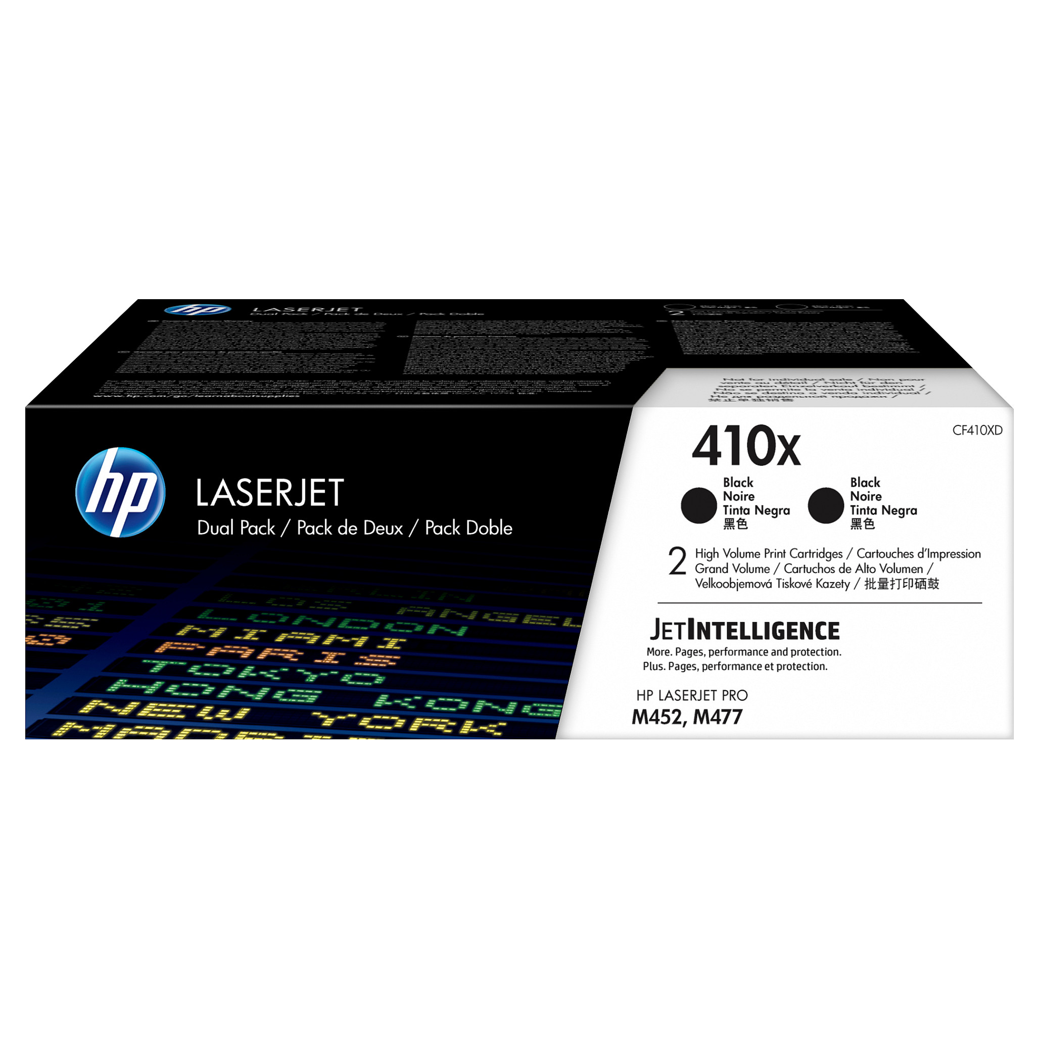Toner HP 410X (crna boja, original, high yield)-0
