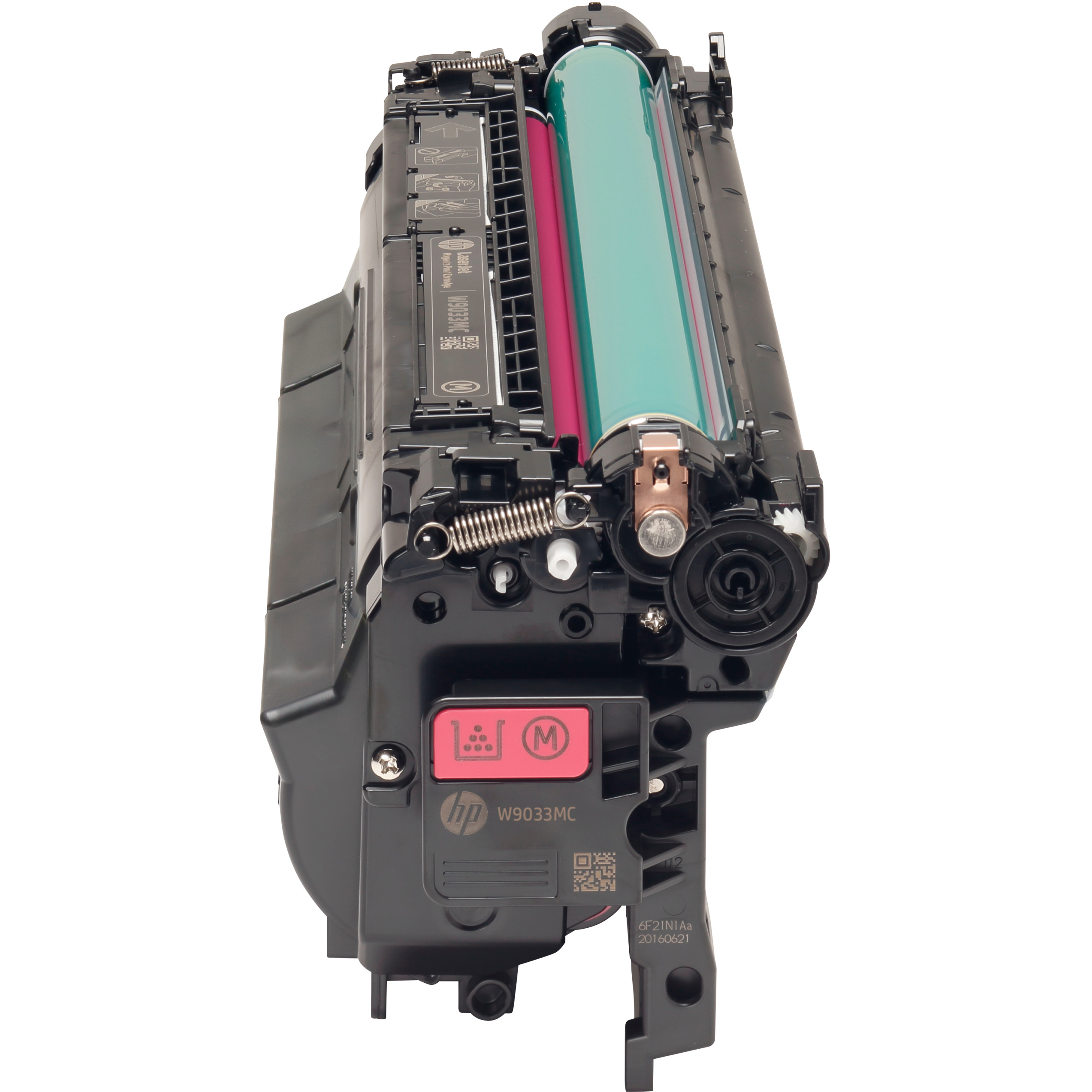 Toner za laserski pisač HP 657X CF473X (visoki kapacitet, original, LaserJet) magenta-1