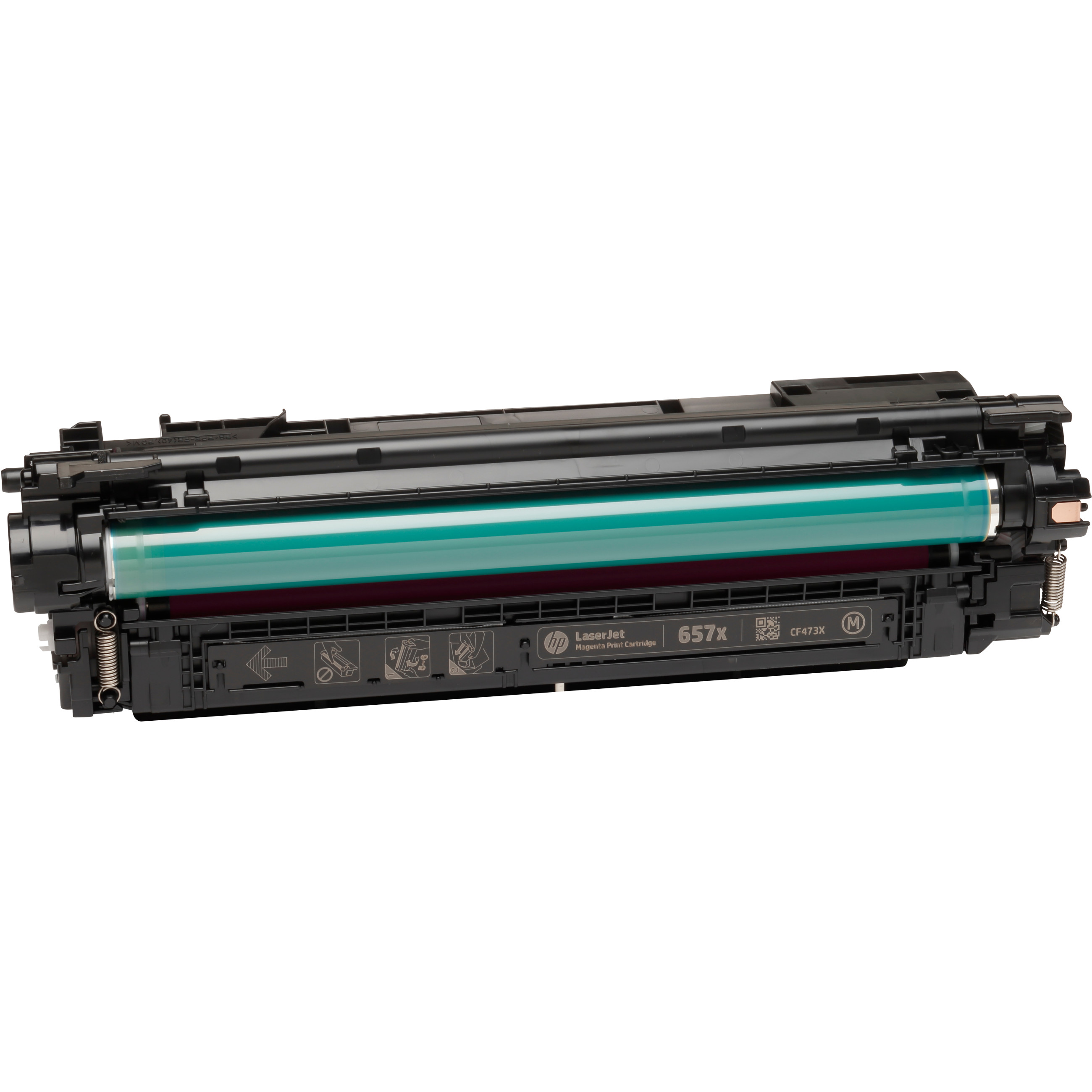 Toner za laserski pisač HP 657X CF473X (visoki kapacitet, original, LaserJet) magenta-3