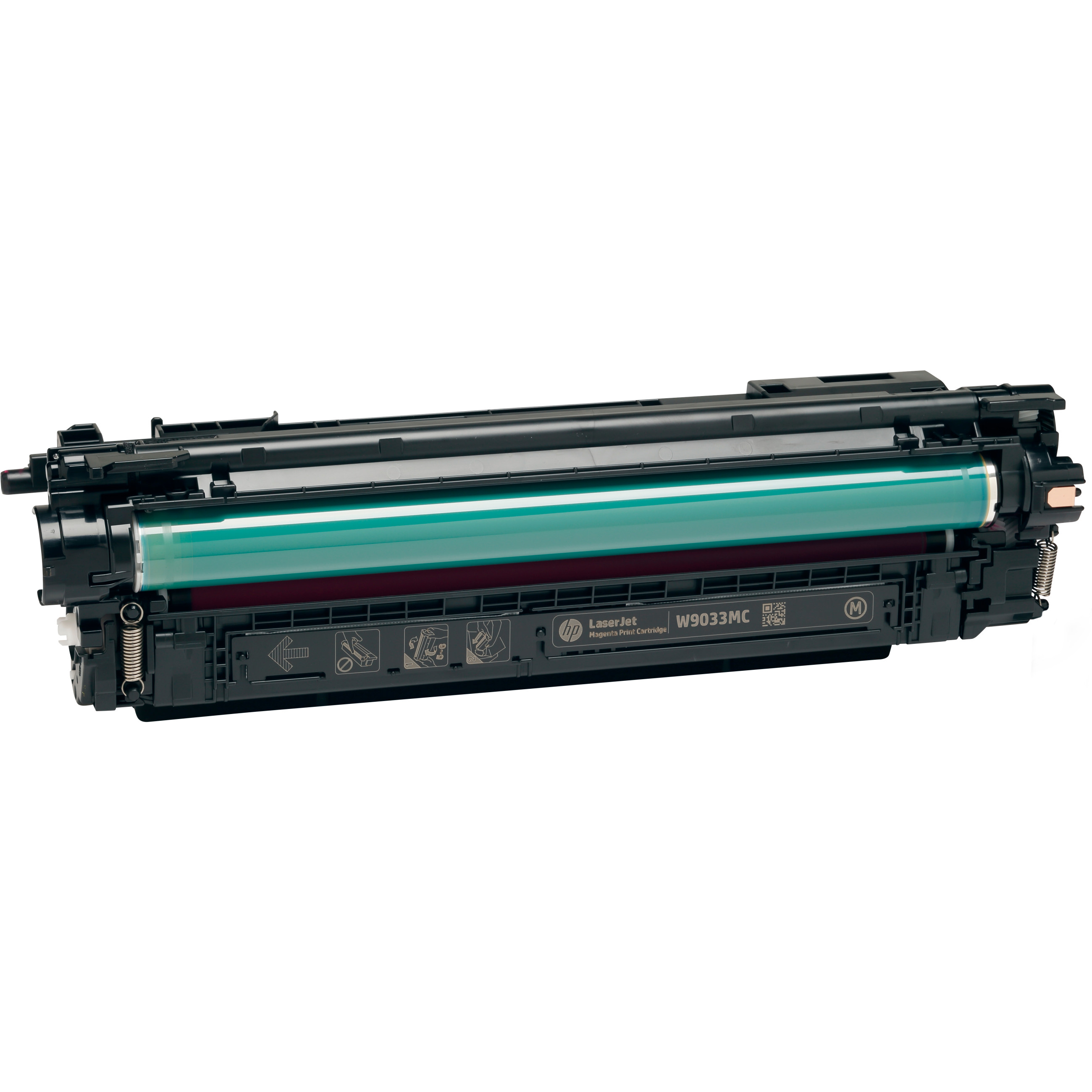 Toner za laserski pisač HP 657X CF473X (visoki kapacitet, original, LaserJet) magenta-4