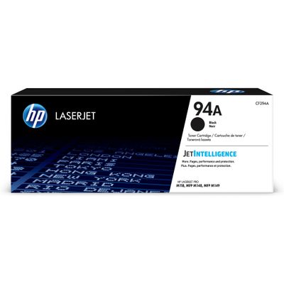 Toner HP 94A (CF294A) crni (1200 stranica)-1