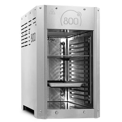 Grill INTERGRILL 800 Grad Grill Pure Outdoor-0