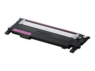 Toner SAMSUNG CLT-M406S (magenta)-0