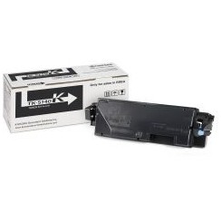 Toner KYOCERA TK 5140K (original, crna boja)-1