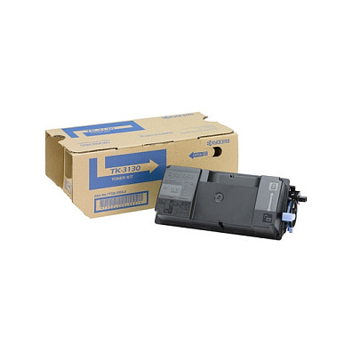 Toner KYOCERA TK-3130 (original, crna boja, kapacitet 25000 stranica)-1