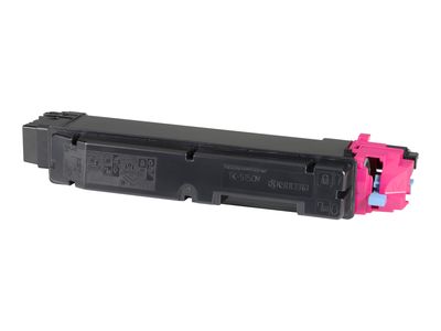 Toner KYOCERA TK-5150M (kapacitet 10000 stranica, magenta)-0