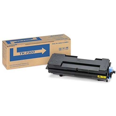 Set tonera KYOCERA TK 7300-0