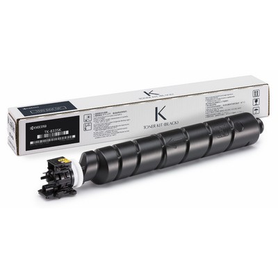 Toner KYOCERA TK 8335K (crna boja, kapacitet 25000 stranica)-0