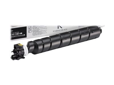 Toner KYOCERA TK 8335K (crna boja, kapacitet 25000 stranica)