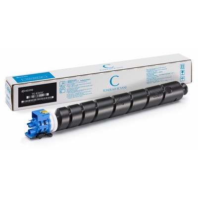 Toner KYOCERA TK 8345C cijan-5