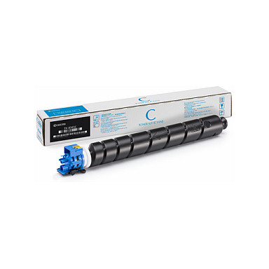 Toner KYOCERA TK 8345C cijan-6