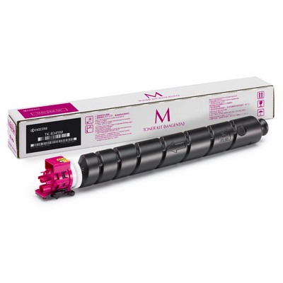 Toner KYOCERA TK 8345M magenta-2