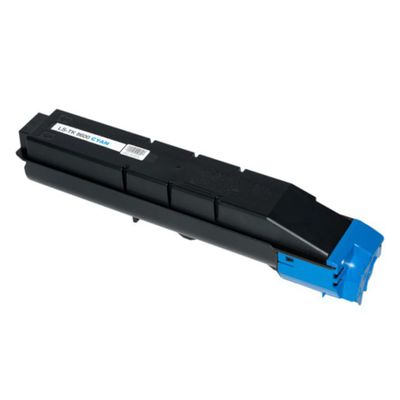 Toner KYOCERA TK 8600C cijan