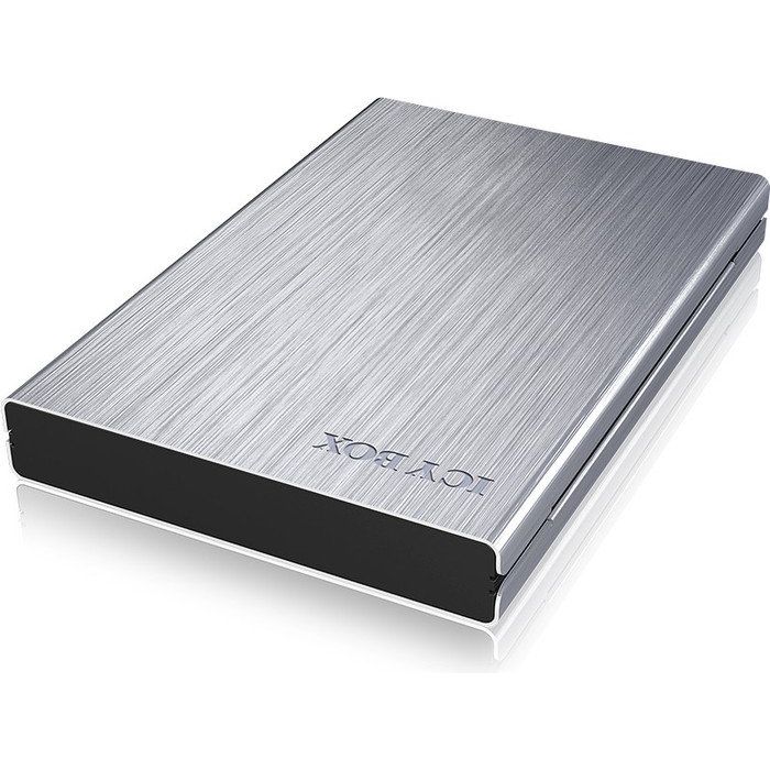 Enclosure ICY BOX IB-241WP 2.5" SATA SSD/HDD USB 3.0-6