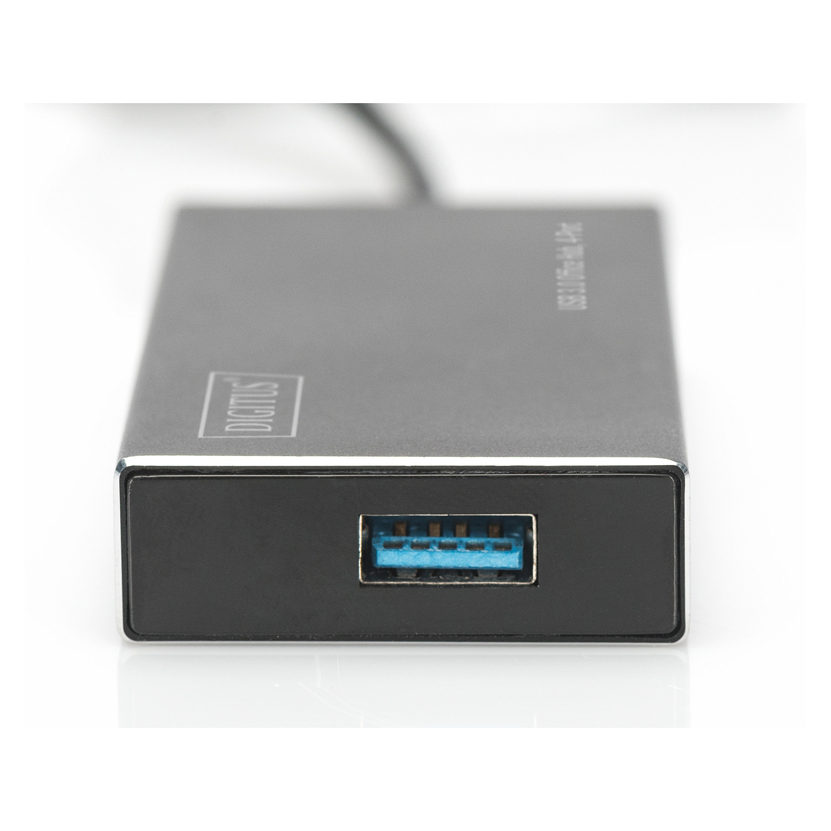 Hub DIGITUS DA-70240-1 (USB 3.0, 4 priključka)-9