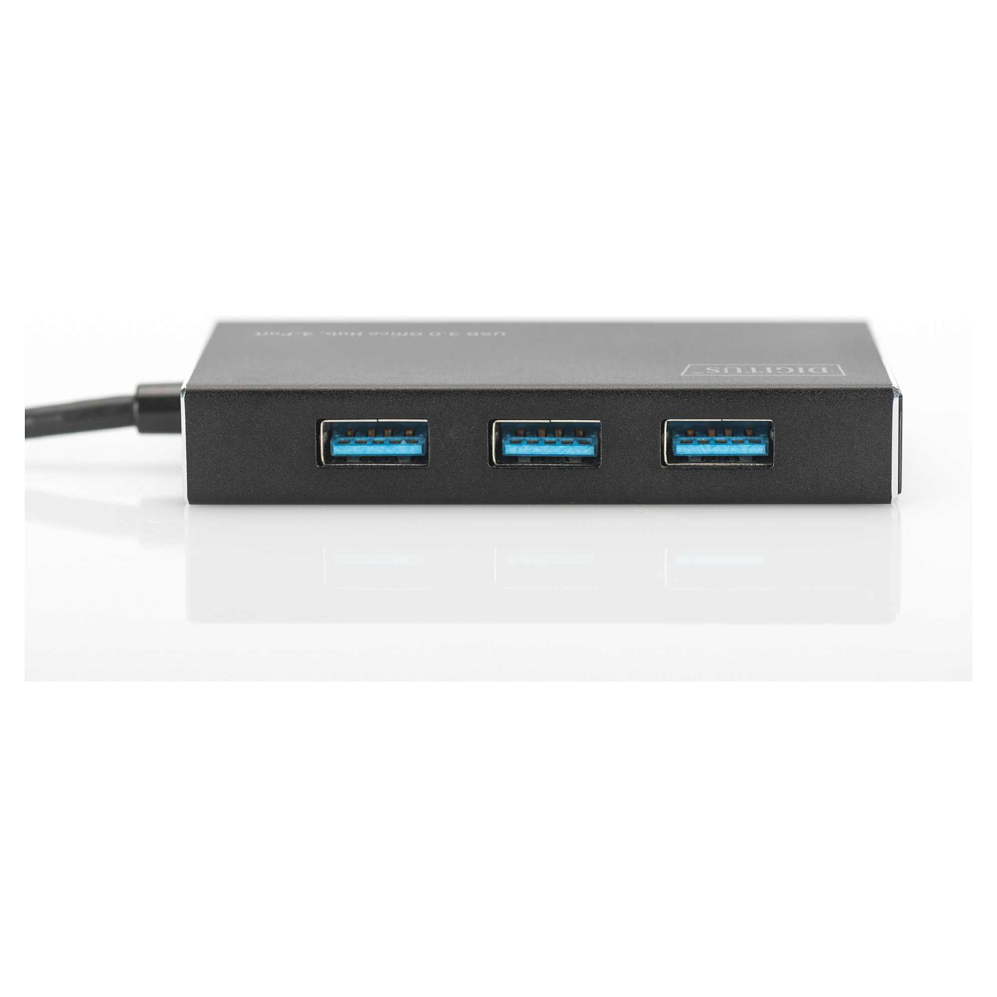 Hub DIGITUS DA-70240-1 (USB 3.0, 4 priključka)-10