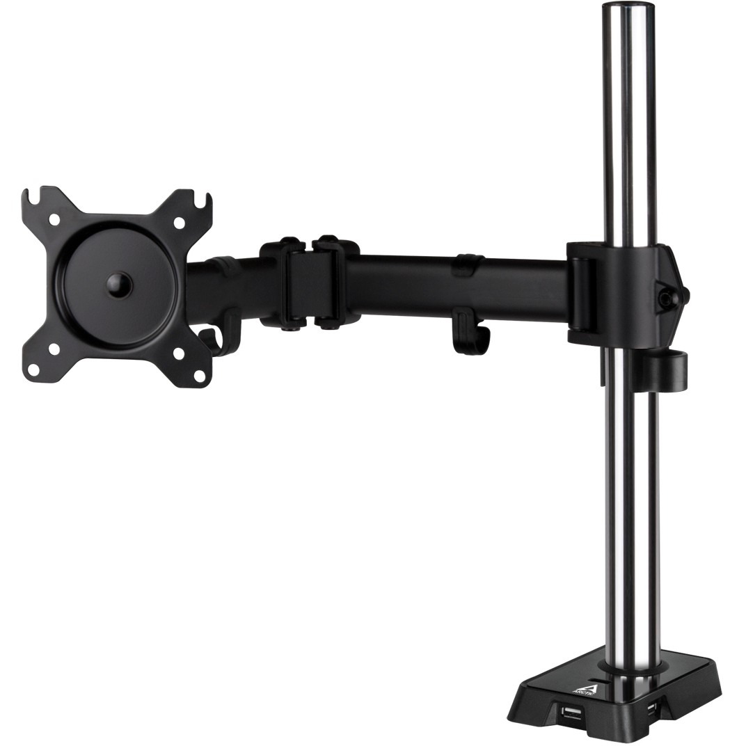 Nosač monitora ARCTIC Z1 (Gen 3, podesiva ruka)-9