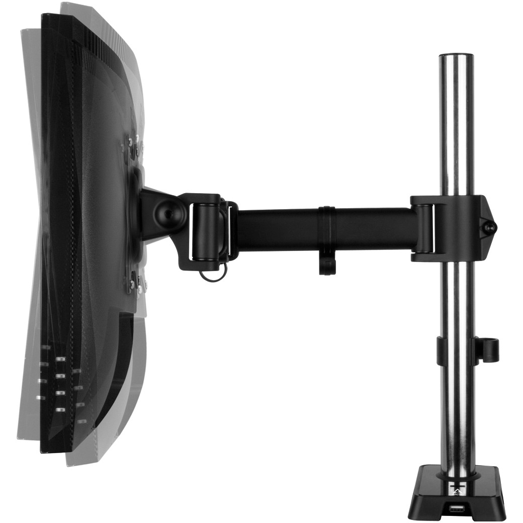 Nosač monitora ARCTIC Z1 (Gen 3, podesiva ruka)-19
