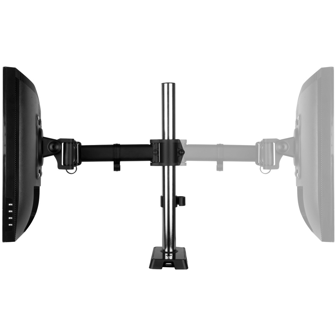 Nosač monitora ARCTIC Z1 (Gen 3, podesiva ruka)-20
