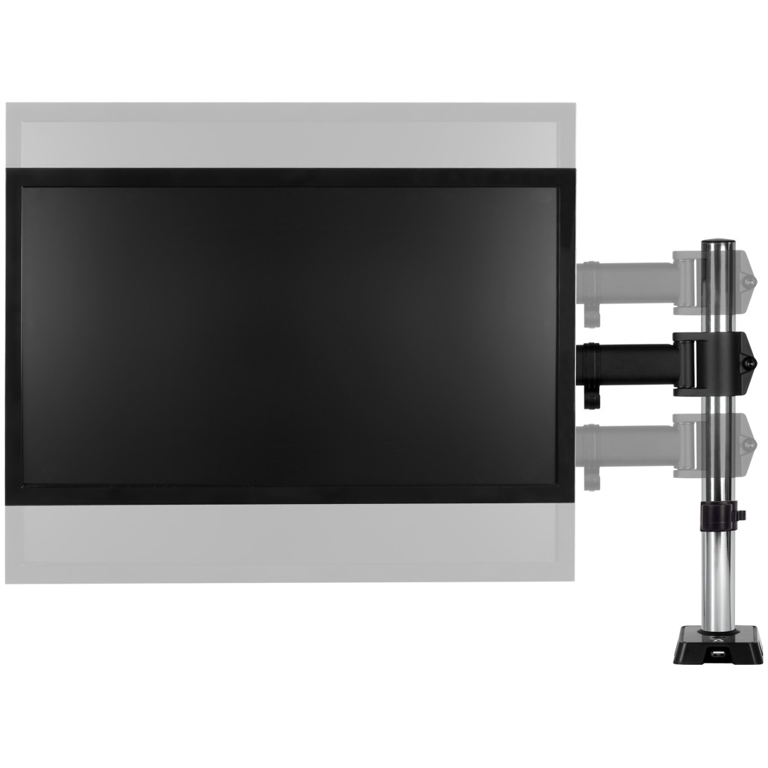 Nosač monitora ARCTIC Z1 (Gen 3, podesiva ruka)-21