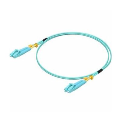 Kabel UBIQUITI UniFI patch cable 0.5 m tirkizna boja