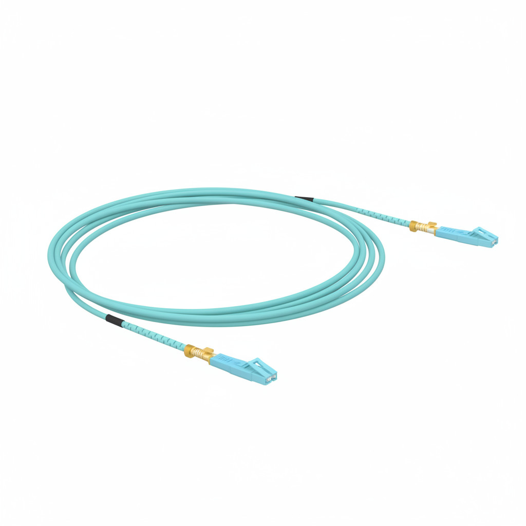 Patch kabel UBIQUITI UniFI 5 m tirkizni-0