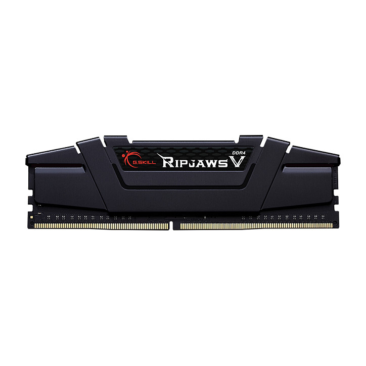 RAM G.SKILL RIPJAWS V (16 GB, 2 x 8 GB, DDR4 4000, DIMM, CL18)-3