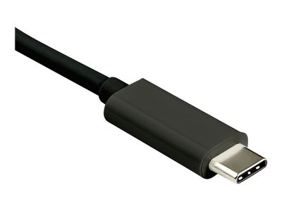 USB C na DisplayPort adapter STARTECH.COM (s 60W napajanjem prolaznim punjenjem, 8K/4K USB Type-C na DP 1.4 video pretvarač s punjenjem, USB / DisplayPort-0