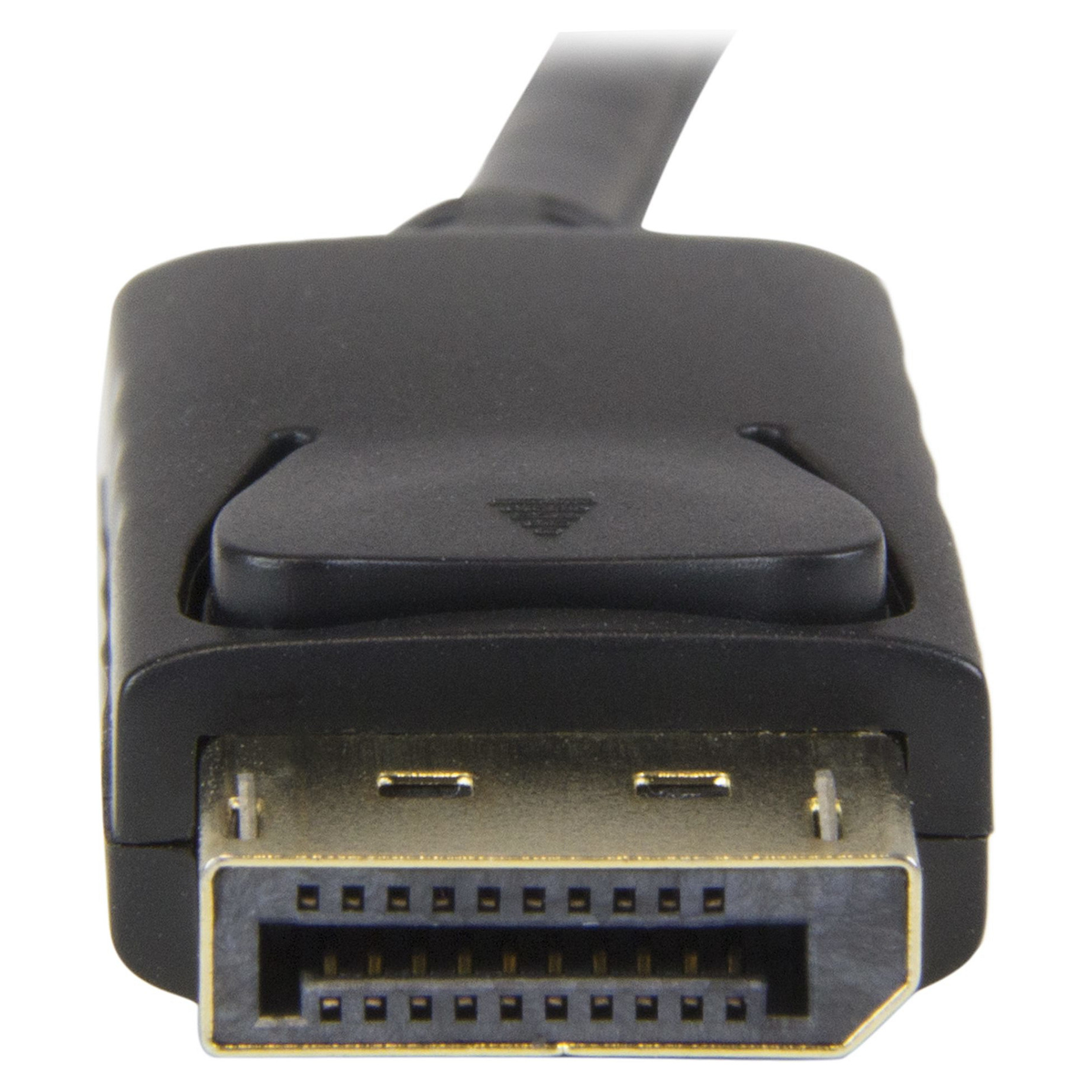 DisplayPort na HDMI kabel STARTECH.COM DP2HDMM2MB (2m, 4K 30Hz, pasivni adapter)-8