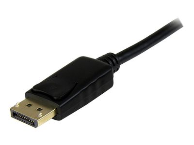 Video kabel STARTECH.COM DP2HDMM5MB (5m, DisplayPort na HDMI, 4K 30Hz)-2