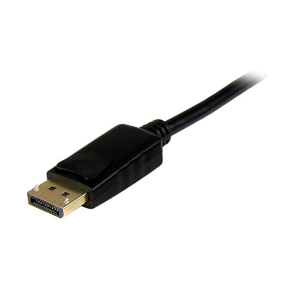 Video kabel STARTECH.COM DP2HDMM5MB (5m, DisplayPort na HDMI, 4K 30Hz)-5