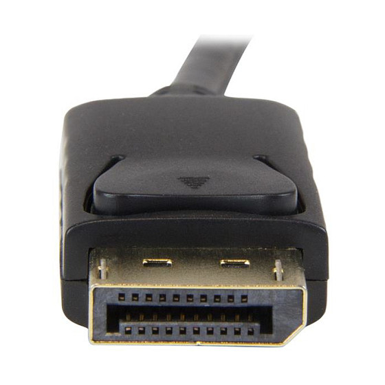 Video kabel STARTECH.COM DP2HDMM5MB (5m, DisplayPort na HDMI, 4K 30Hz)-6