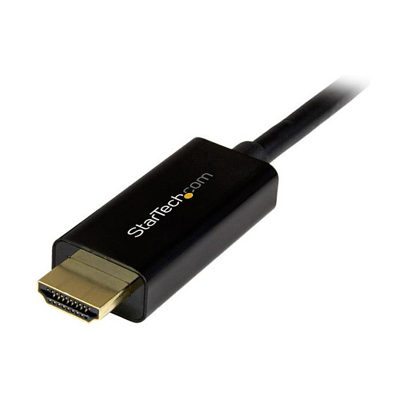 Video kabel STARTECH.COM DP2HDMM5MB (5m, DisplayPort na HDMI, 4K 30Hz)-7