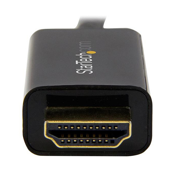 Video kabel STARTECH.COM DP2HDMM5MB (5m, DisplayPort na HDMI, 4K 30Hz)-8
